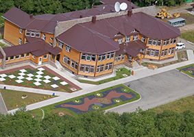 Гостевой домик "Антариус"