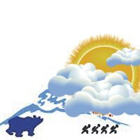 Погода на Камчатке